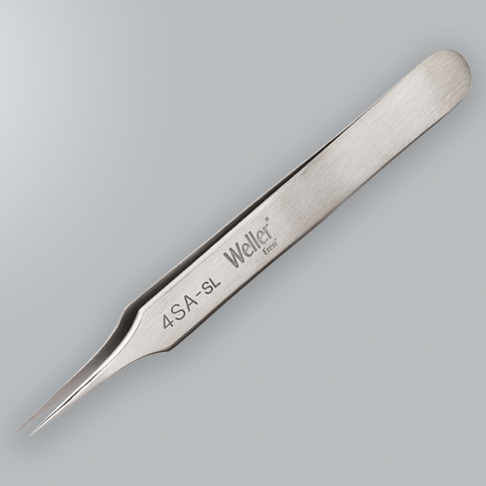 Erem 4SA-SL TWEEZERS (E-4SA-SL) Erem 4SA-SL TWEEZERS (E-4SA-SL)